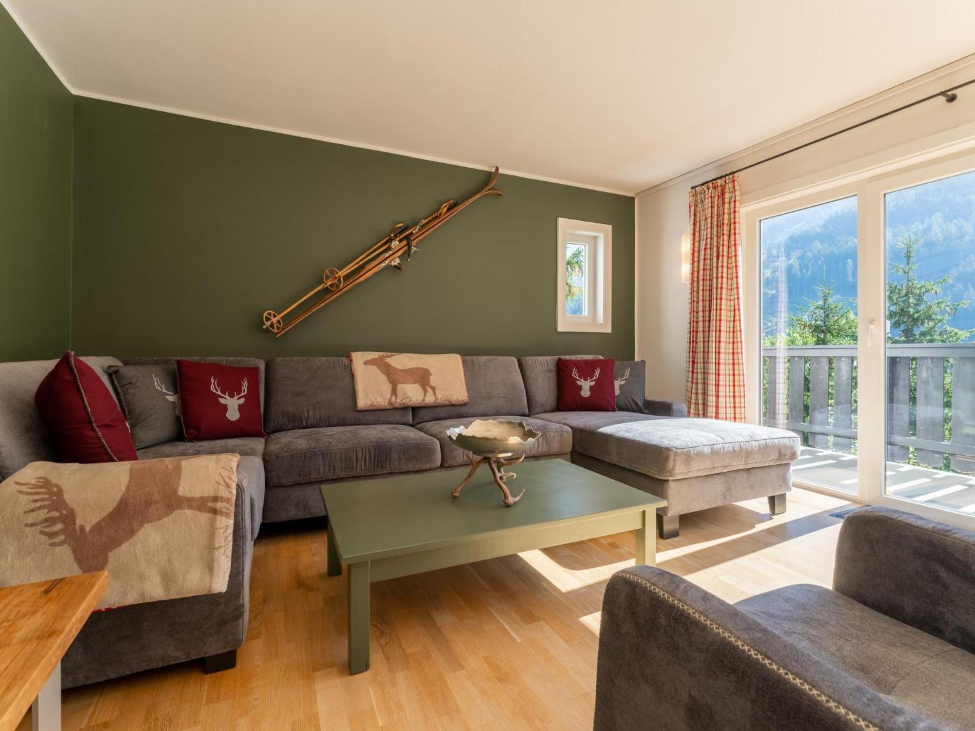 Villa Taube Bad Gastein Dış mekan fotoğraf