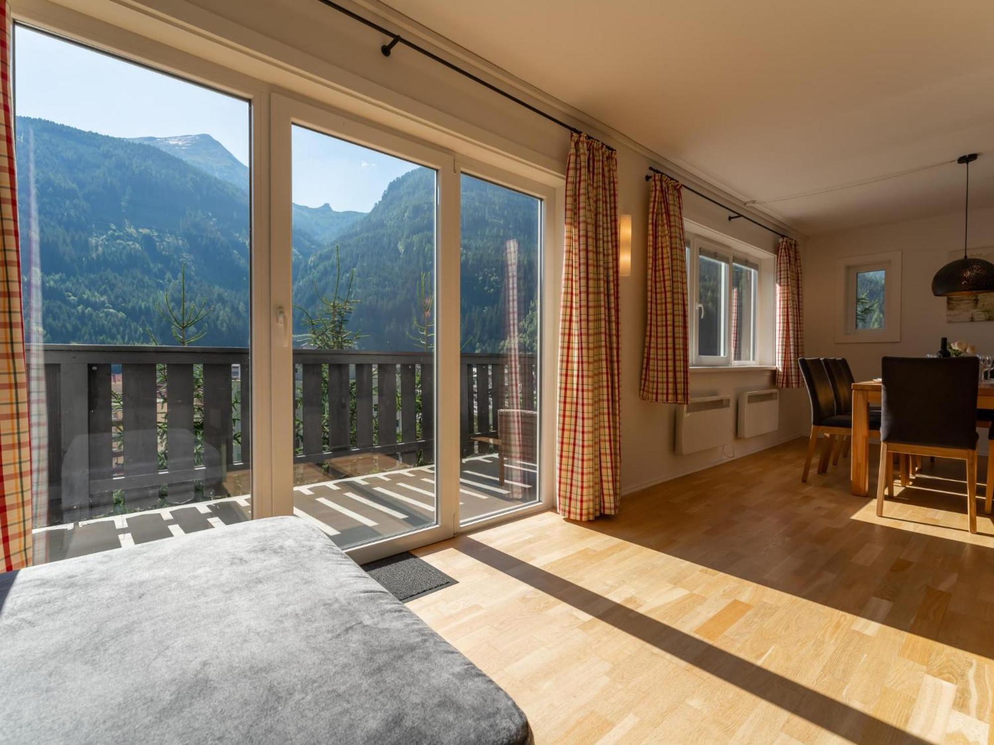 Villa Taube Bad Gastein Dış mekan fotoğraf