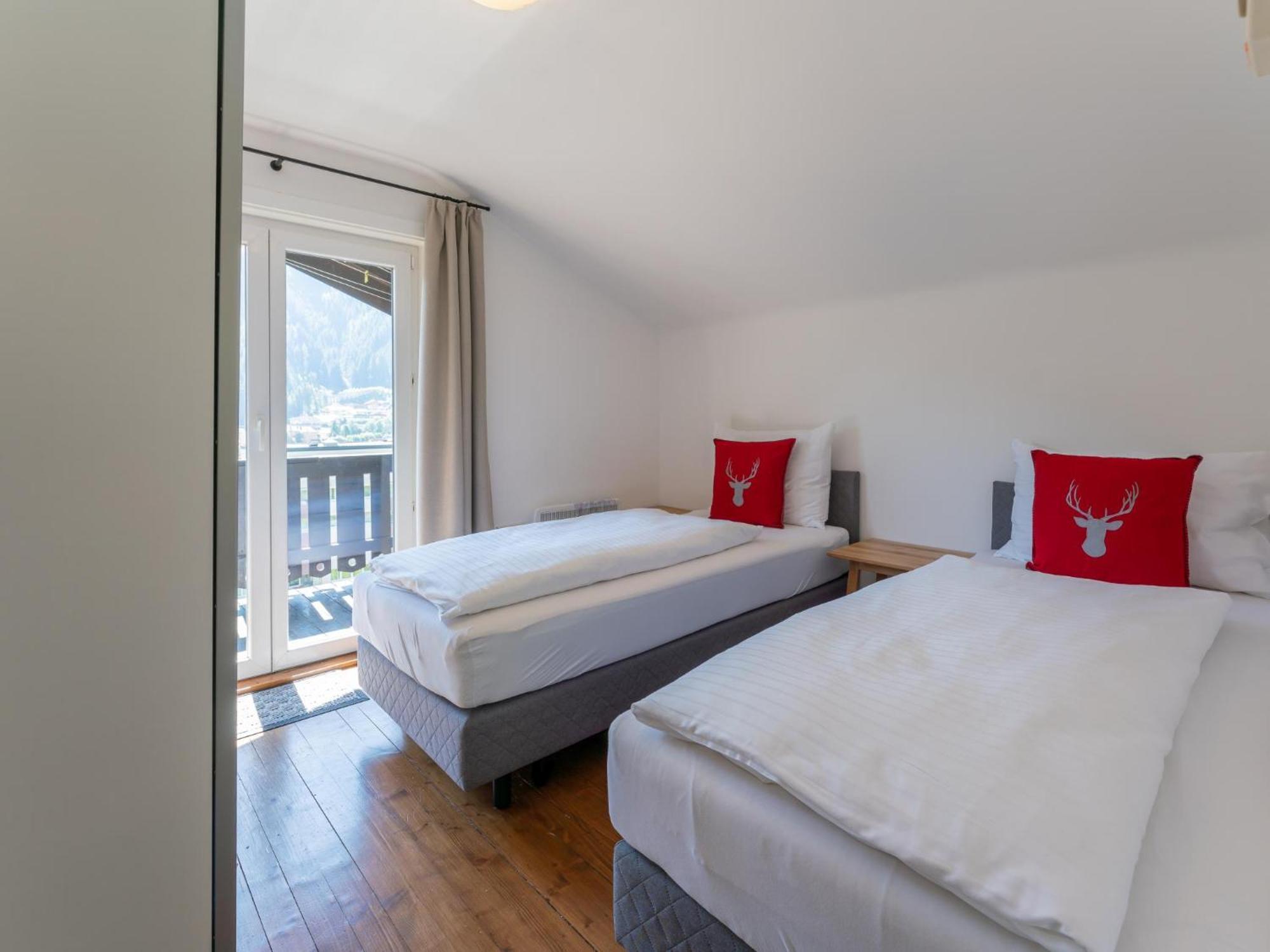 Villa Taube Bad Gastein Dış mekan fotoğraf