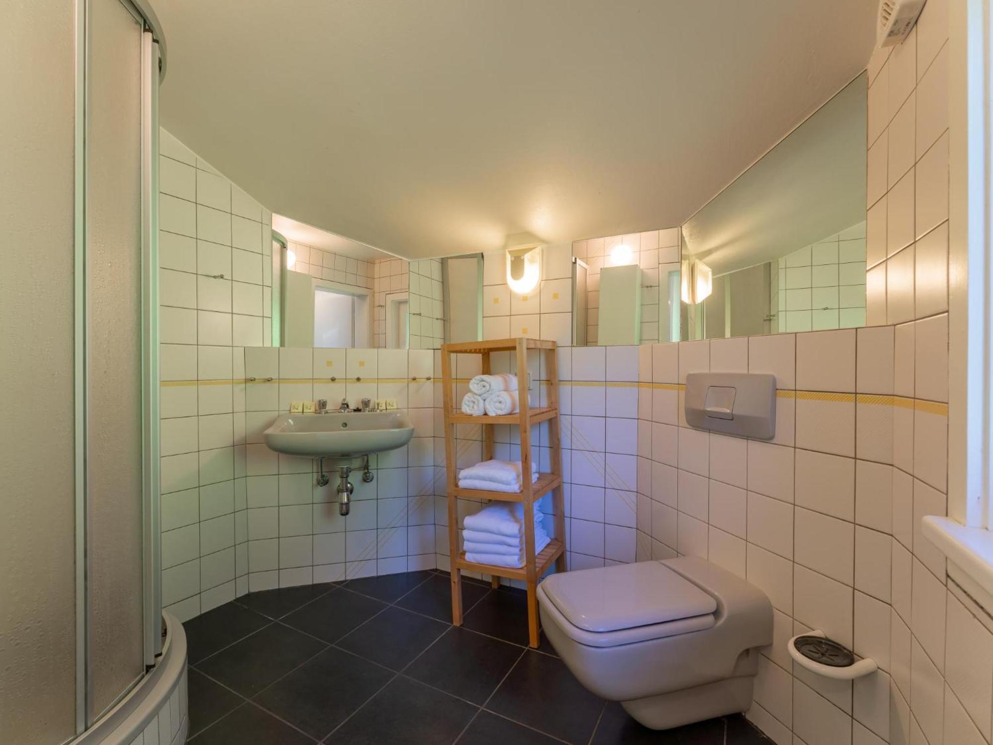 Villa Taube Bad Gastein Dış mekan fotoğraf