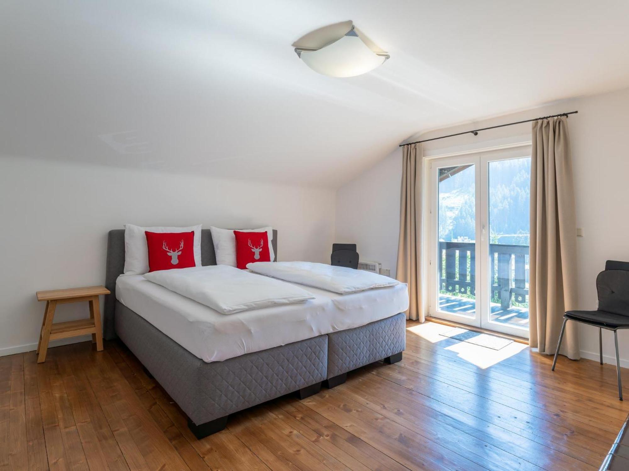 Villa Taube Bad Gastein Dış mekan fotoğraf