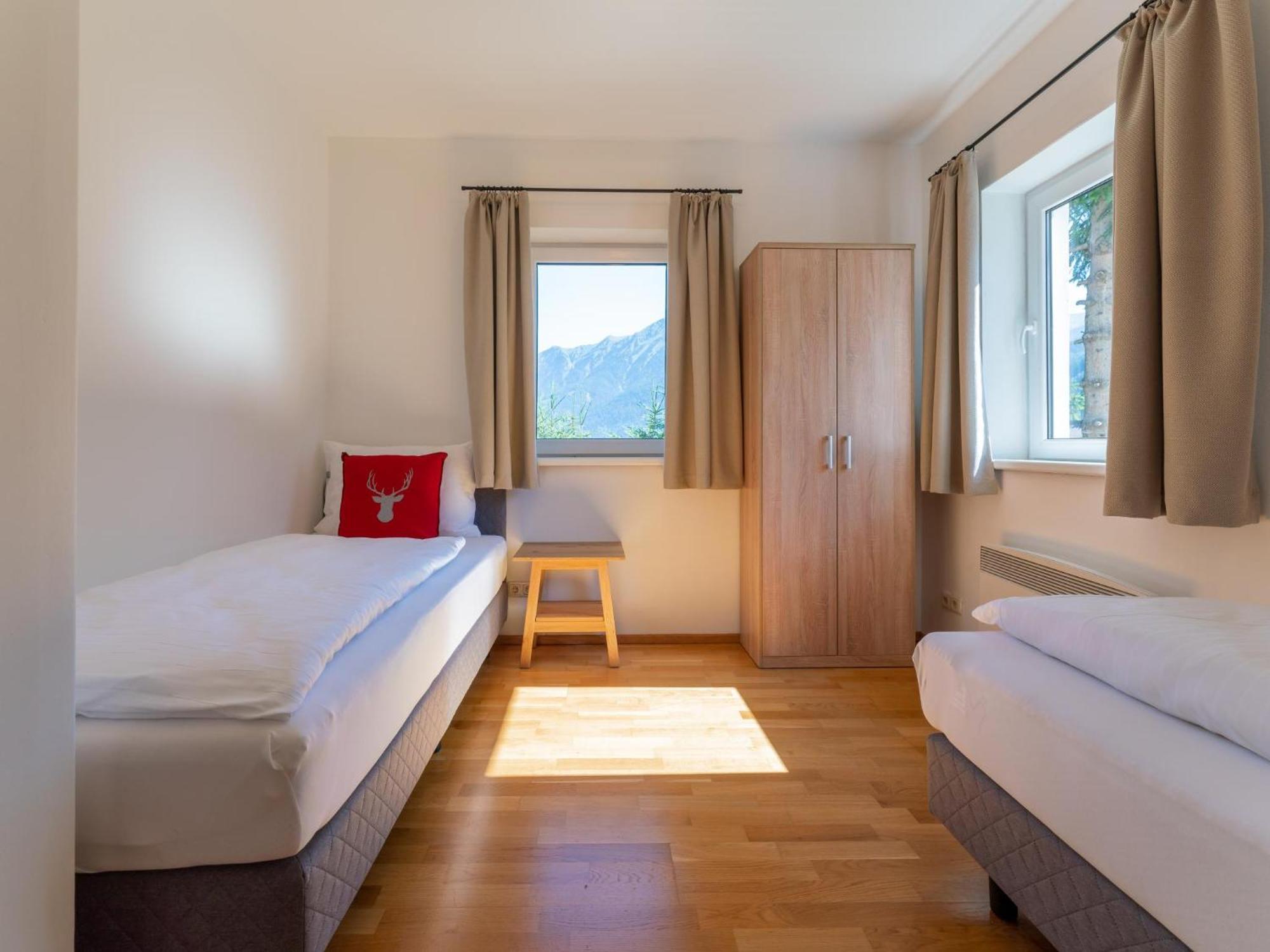 Villa Taube Bad Gastein Dış mekan fotoğraf
